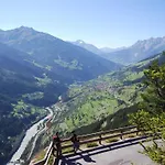 In Kufstein Near School