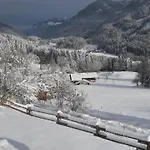 샬레 In Kufstein Near School Niederndorferberg