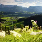 In Kufstein Near School