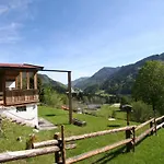 In Kufstein Near School 샬레 Niederndorferberg