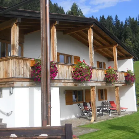 Horská chata In Kufstein Near School Niederndorferberg