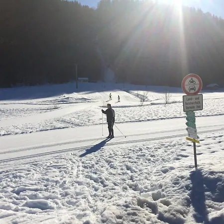 샬레 In Kufstein Near School