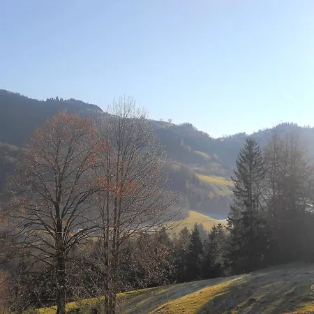 In Kufstein Near School Horská chata *