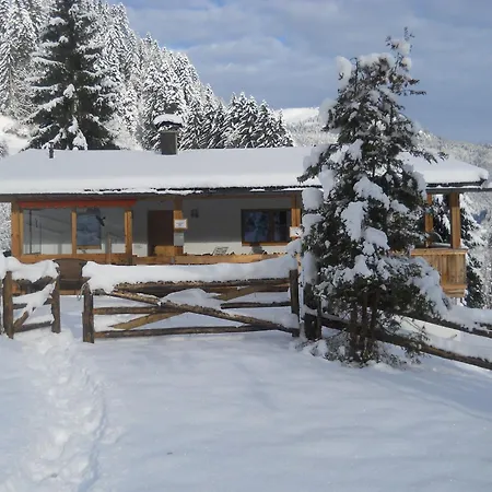 Horská chata In Kufstein Near School Niederndorferberg