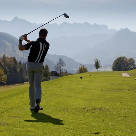 In Kufstein Near School *