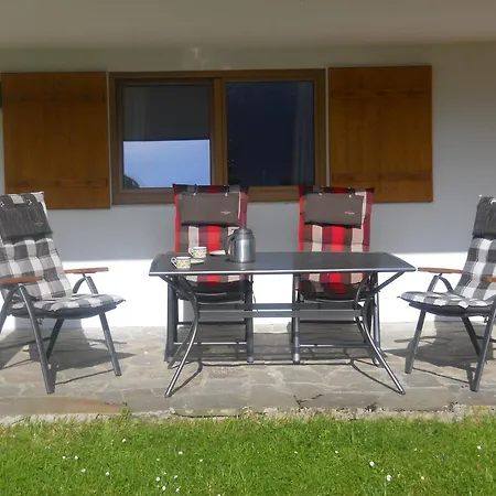 In Kufstein Near School