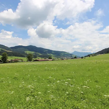 In Kufstein Near School Horská chata *