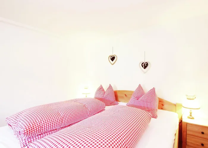 Horská chata In Kufstein Near School *