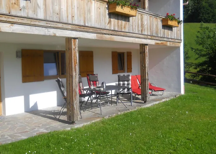 In Kufstein Near School Horská chata Niederndorferberg