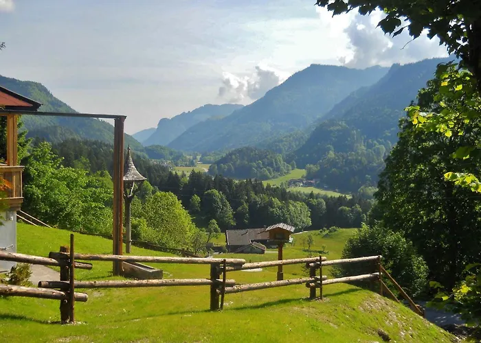 In Kufstein Near School *