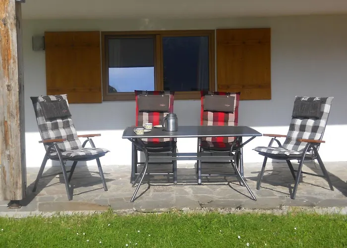 In Kufstein Near School