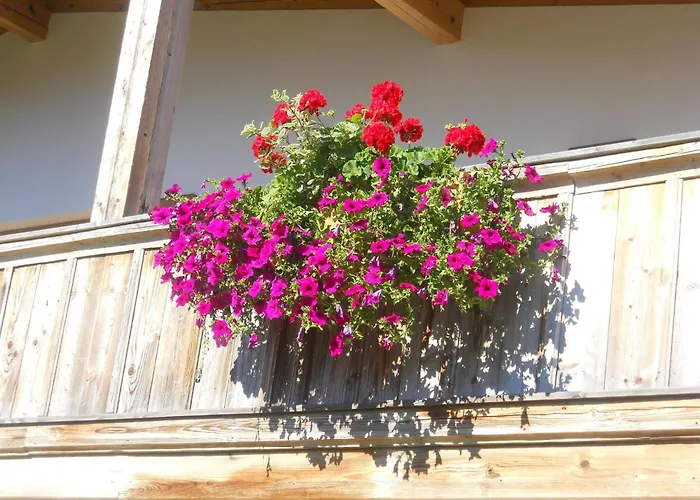 In Kufstein Near School *