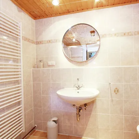 Chalet In Niederndorf Bei Kufstein Near Area Niederndorferberg