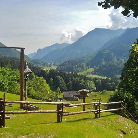 In Niederndorf Bei Kufstein Near Area *