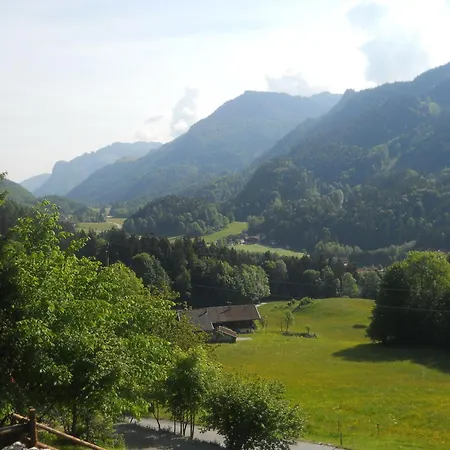 In Niederndorf Bei Kufstein Near Area *