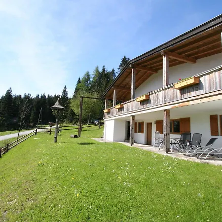 In Niederndorf Bei Kufstein Near Area *