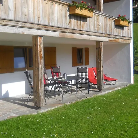 In Kufstein Near School Chalet Niederndorferberg