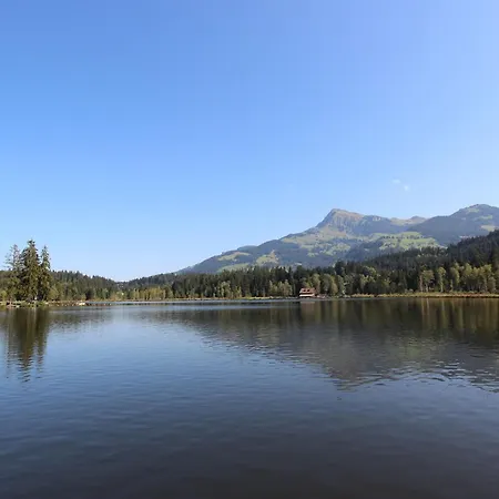 In Kufstein Near School Niederndorferberg