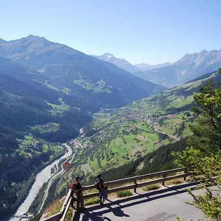 In Kufstein Near School