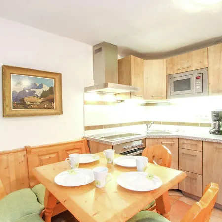 Chalet In Kufstein Near School