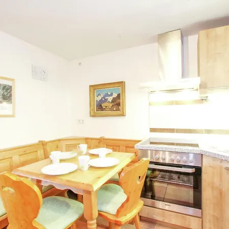 In Kufstein Near School Chalet Niederndorferberg