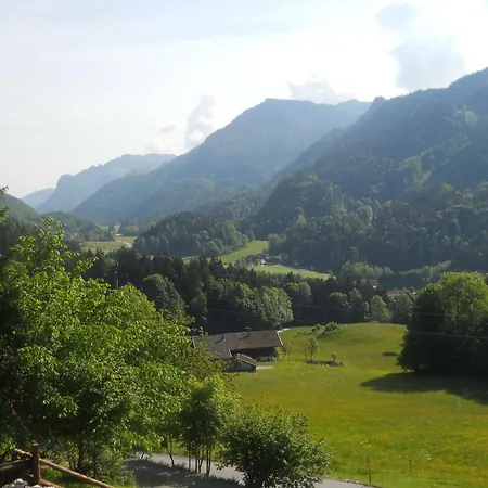 In Kufstein Near School *