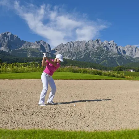 In Kufstein Near School * Niederndorferberg