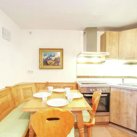 Chalet In Kufstein Near School