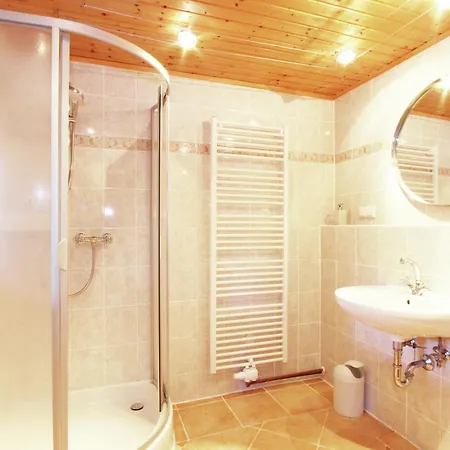 Chalet In Kufstein Near School *