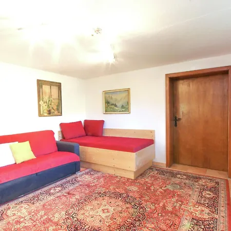 In Kufstein Near School Chalet Niederndorferberg