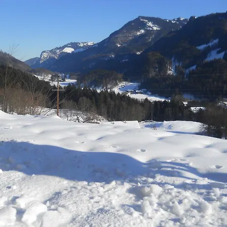 Chalet In Kufstein Near School
